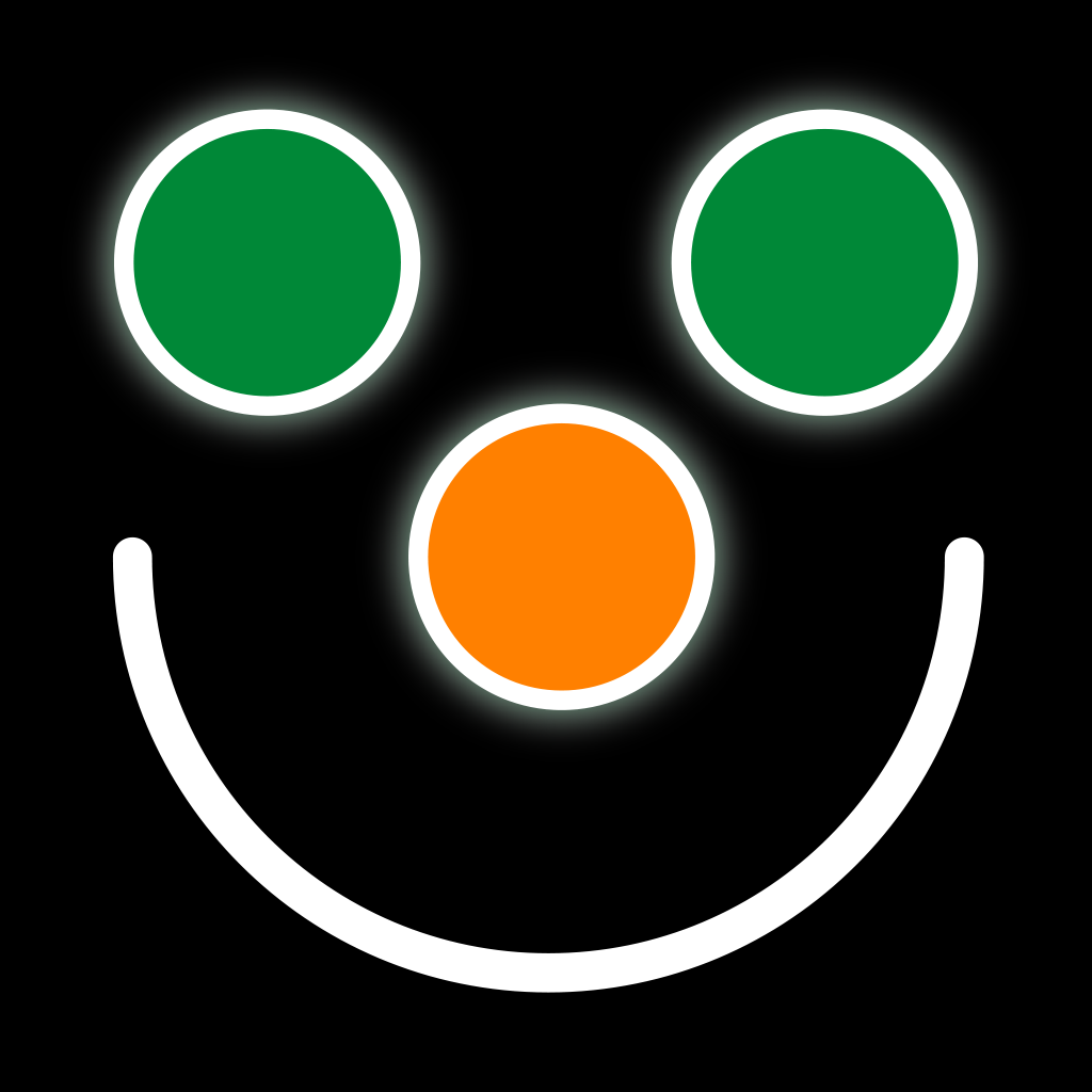 AP Funny Circles app icon